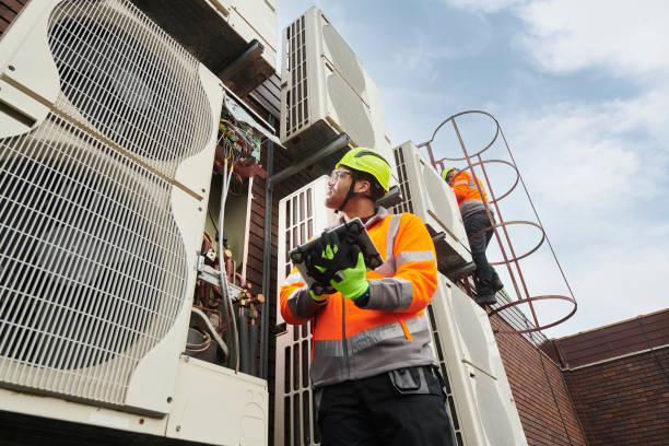 Best HVAC troubleshooting  in Utica, SC