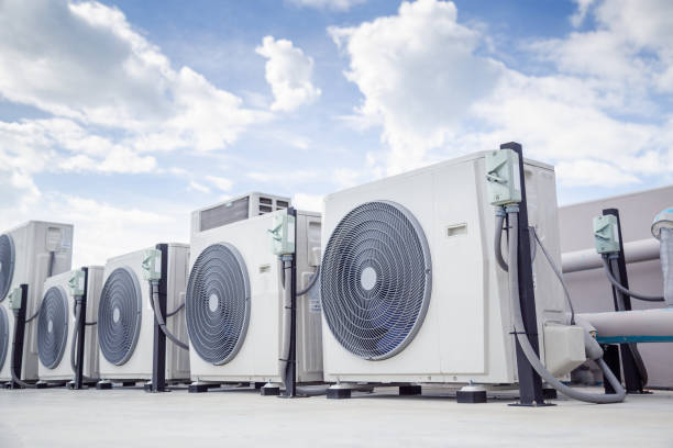Best HVAC system installation  in Utica, SC